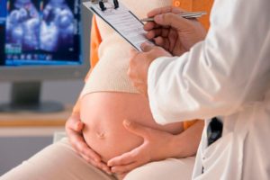 Молочница и ее лечение во время беременности