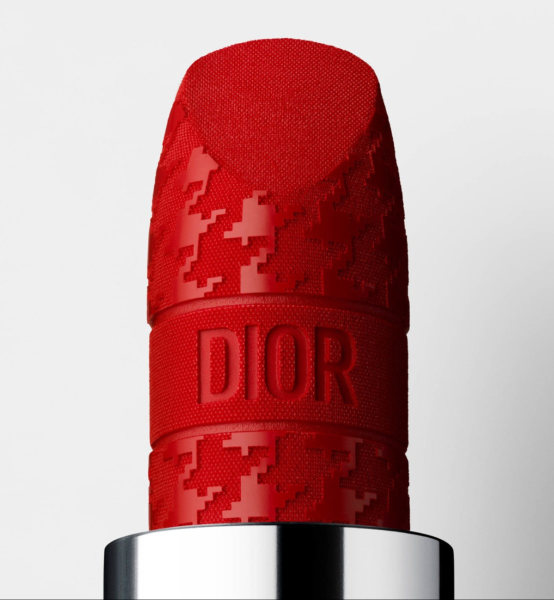 Dior представил новую коллекцию косметики и ароматов New Look
