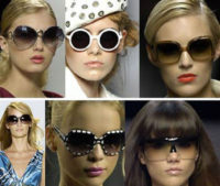 Какие солнцезащитные очки лучше выбрать