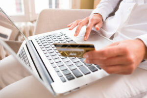 как взять кредит онлайн