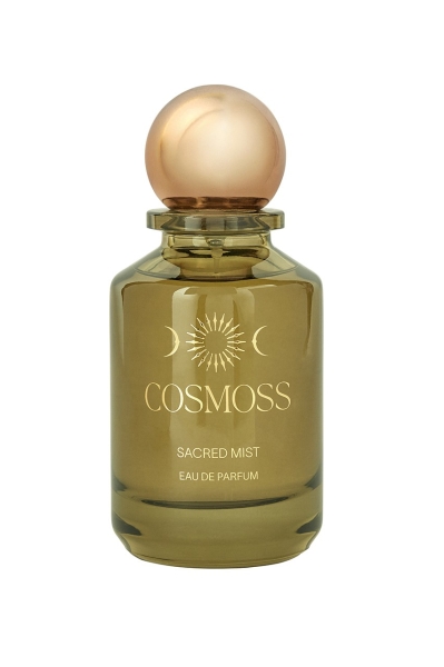 Кейт Мосс показала первую коллекцию своего косметического бренда Cosmoss