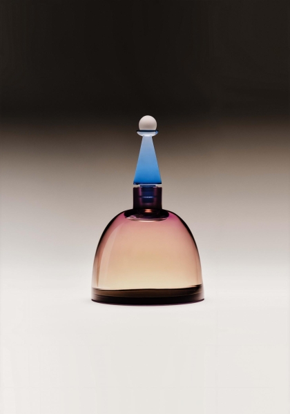 Художник Джеймс Таррелл выпустил ароматы в коллаборации с домом Lalique
