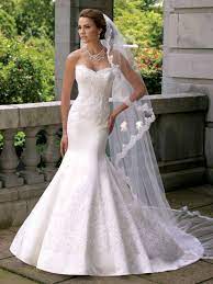 Весільні сукні: вишуканість і стиль
